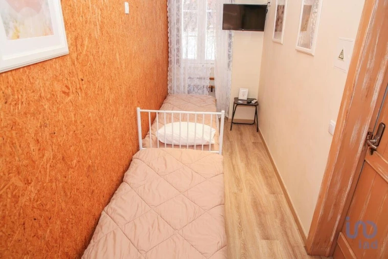 Prédio para Venda em Santa Maria, São Pedro e Matacães Foto 9