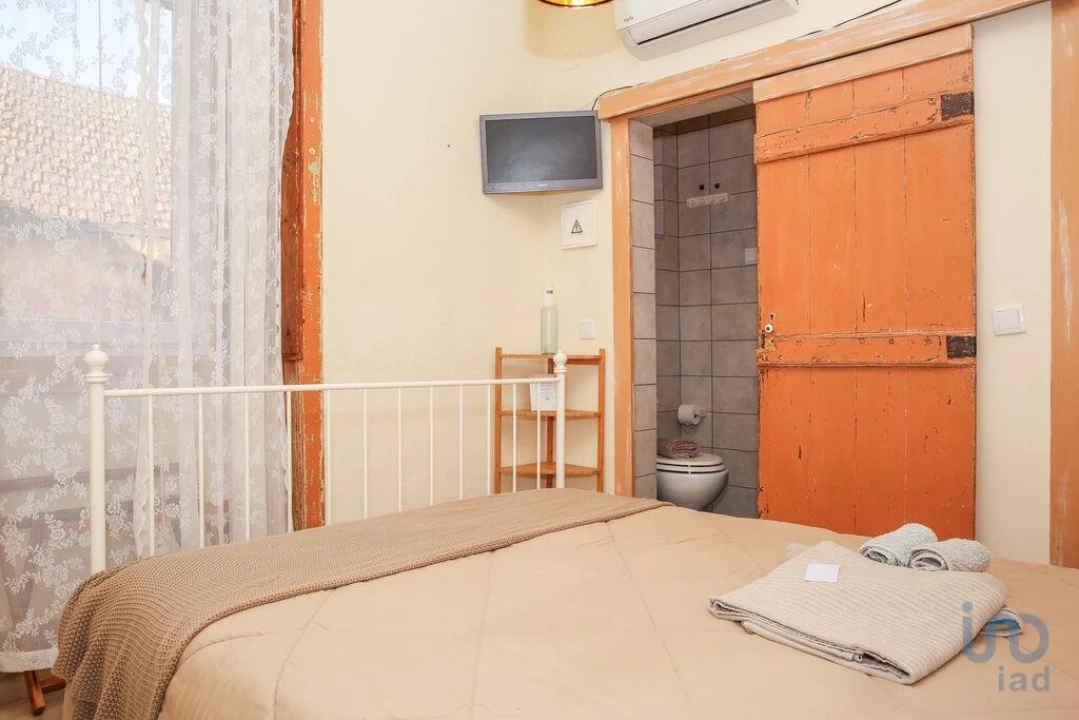 Prédio para Venda em Santa Maria, São Pedro e Matacães Foto 12