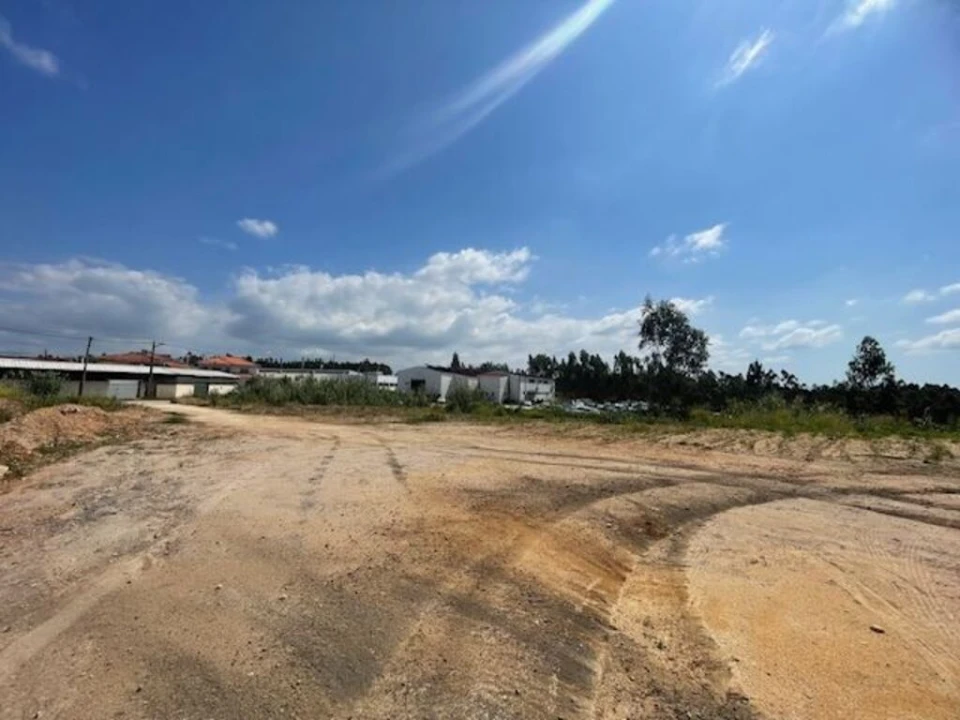 Terreno para Venda em Marrazes e Barosa Foto 2
