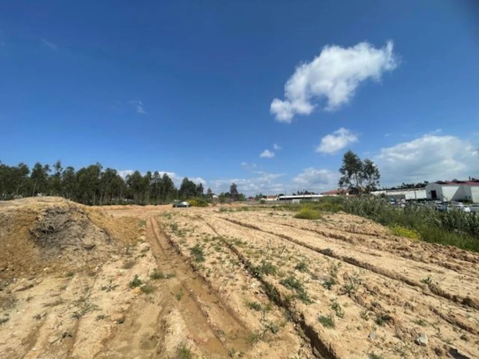 Terreno para Venda em Marrazes e Barosa Foto 5