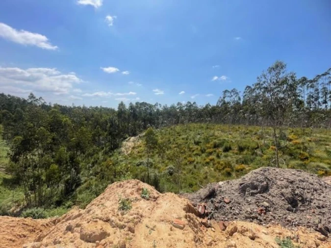 Terreno para Venda em Marrazes e Barosa Foto 4
