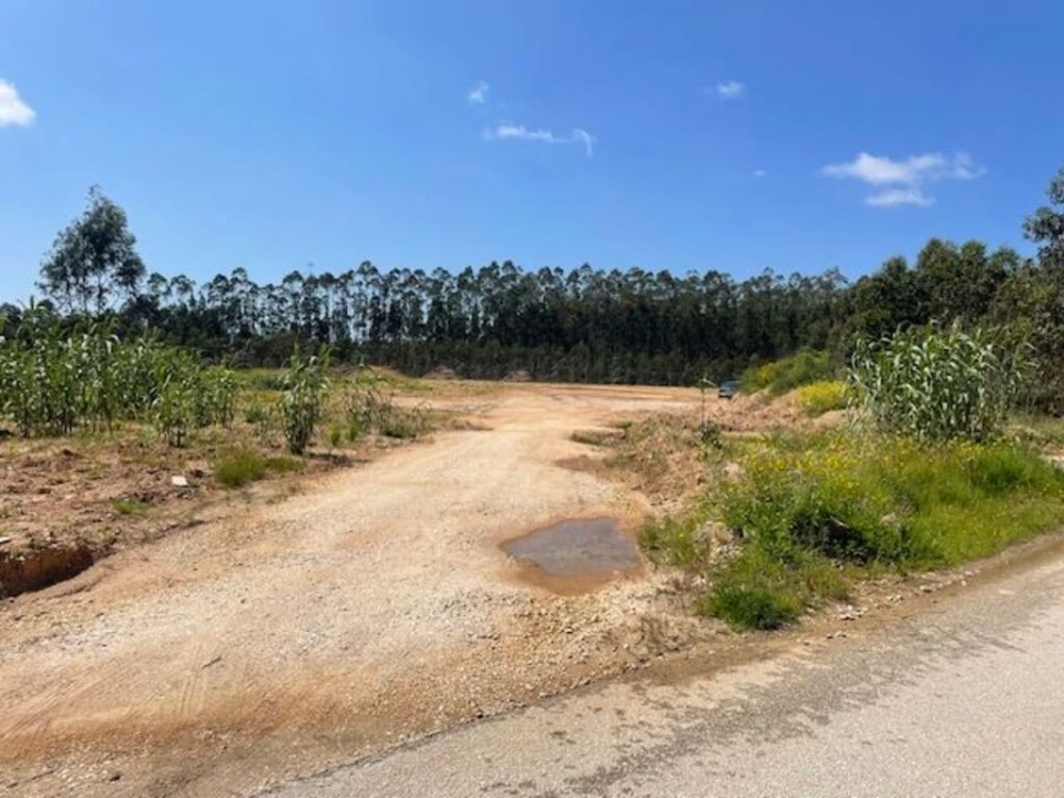 Terreno para Venda em Marrazes e Barosa Foto 3