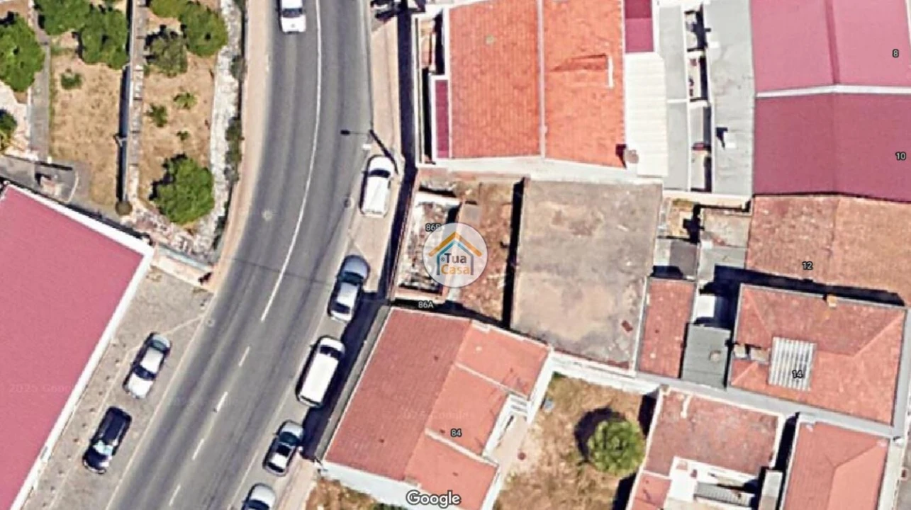 Terreno para Venda em Santa Iria de Azoia, São João da Talha e Bobadela Foto 10