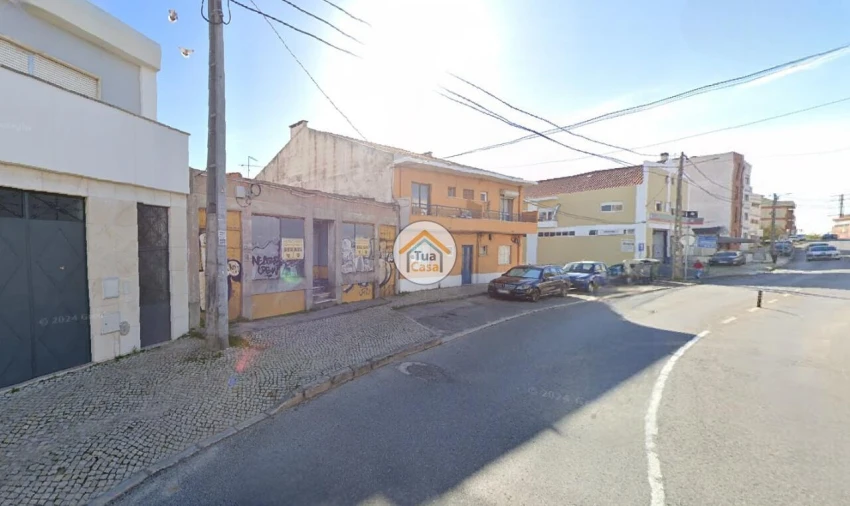 Terreno para Venda em Santa Iria de Azoia, São João da Talha e Bobadela Foto 1