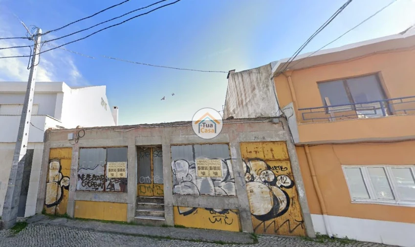 Terreno para Venda em Santa Iria de Azoia, São João da Talha e Bobadela Foto 3