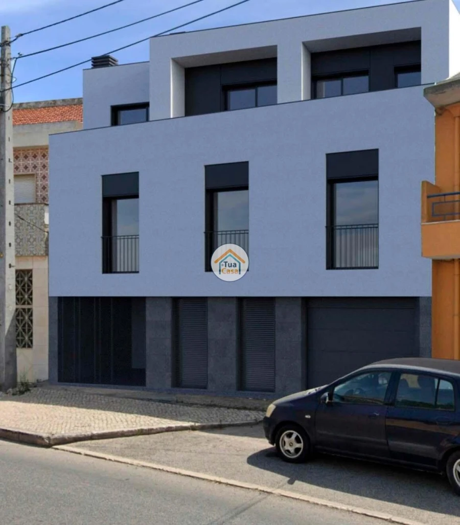 Terreno para Venda em Santa Iria de Azoia, São João da Talha e Bobadela Foto 7