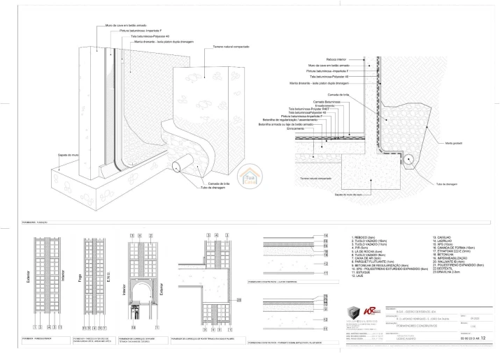 Terreno para Venda em Santa Iria de Azoia, São João da Talha e Bobadela Foto 22