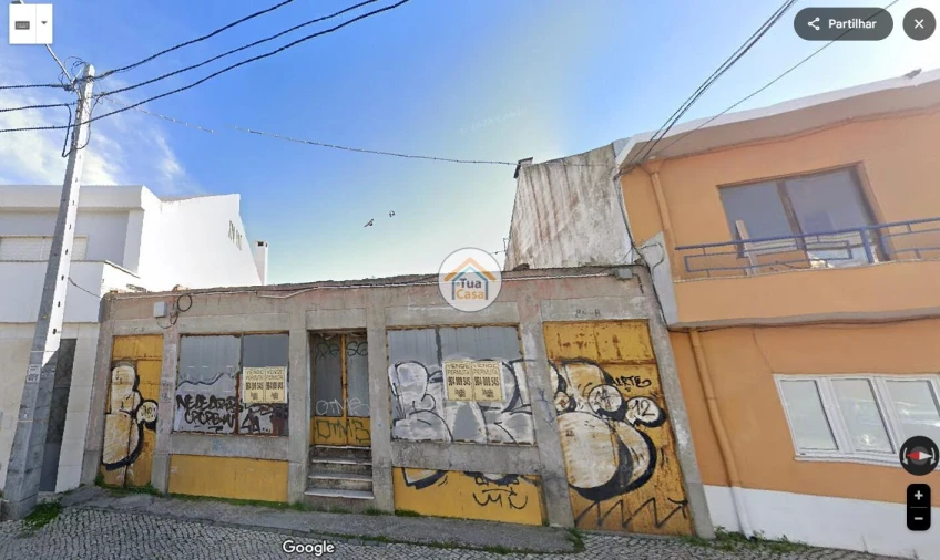 Terreno para Venda em Santa Iria de Azoia, São João da Talha e Bobadela Foto 4