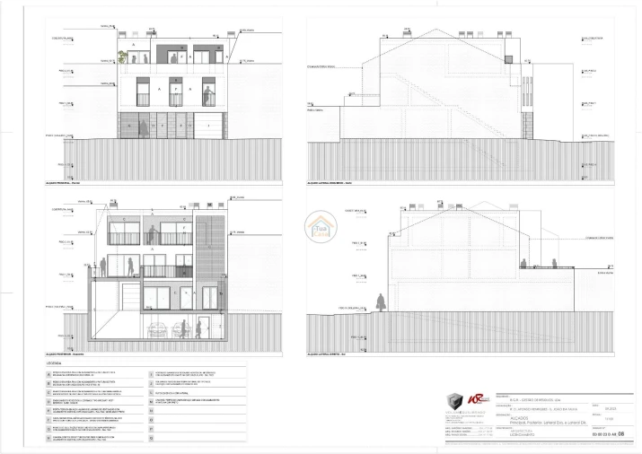 Terreno para Venda em Santa Iria de Azoia, São João da Talha e Bobadela Foto 18