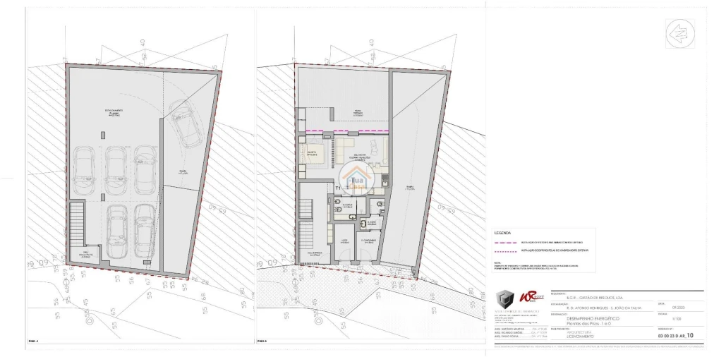 Terreno para Venda em Santa Iria de Azoia, São João da Talha e Bobadela Foto 20