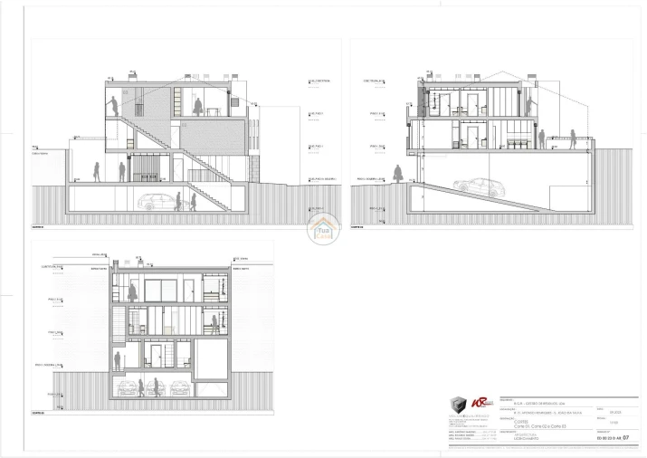 Terreno para Venda em Santa Iria de Azoia, São João da Talha e Bobadela Foto 17