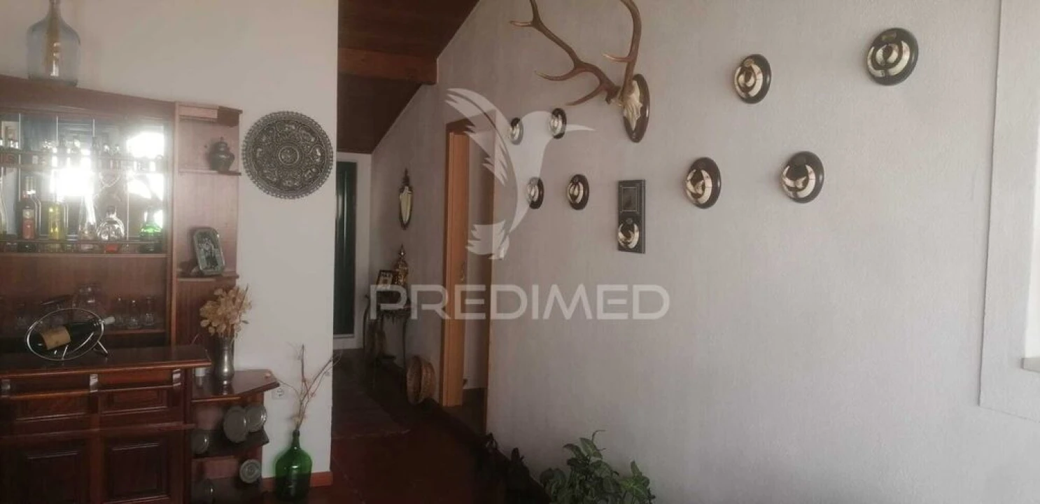 Quinta T3 para Venda em Urra Foto 18