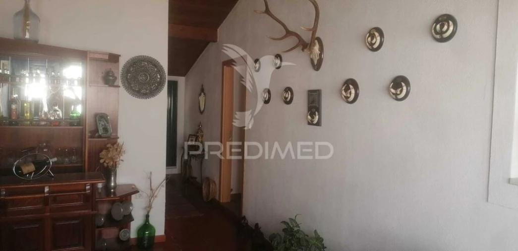 Quinta T3 para Venda em Urra Foto 18