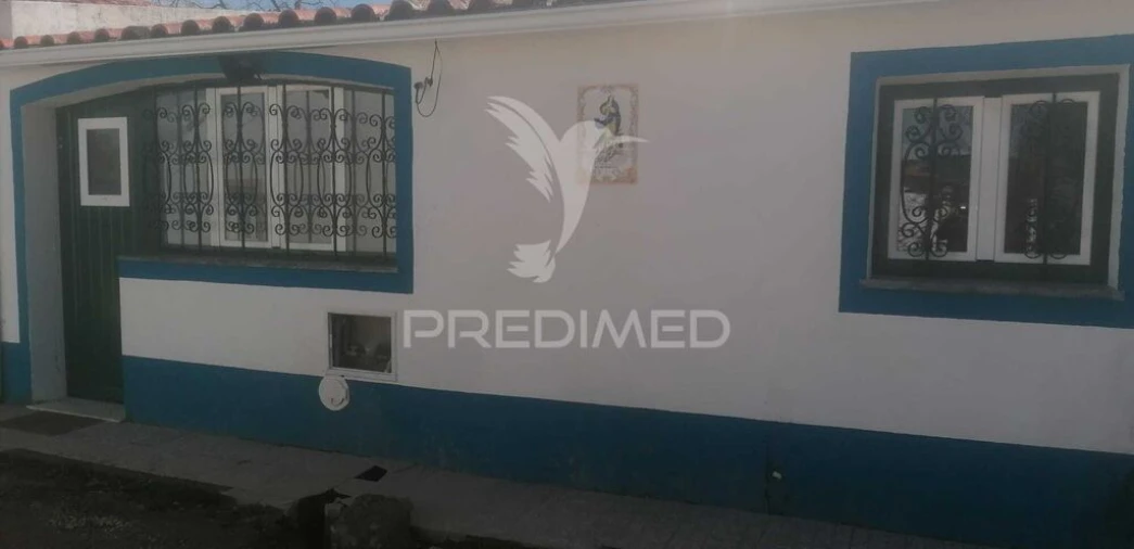 Quinta T3 para Venda em Urra