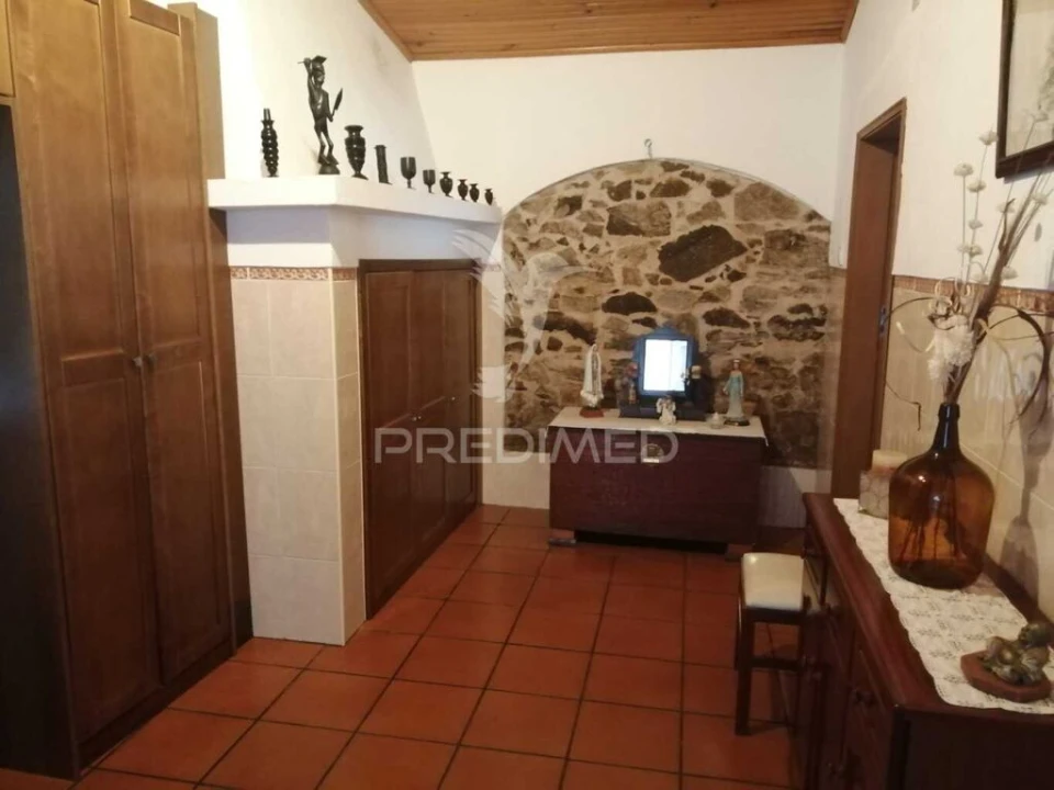 Quinta T3 para Venda em Urra Foto 13