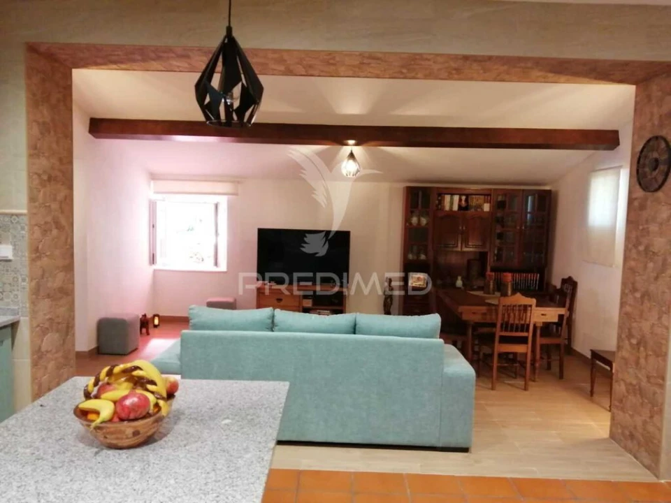 Quinta T3 para Venda em Urra Foto 3