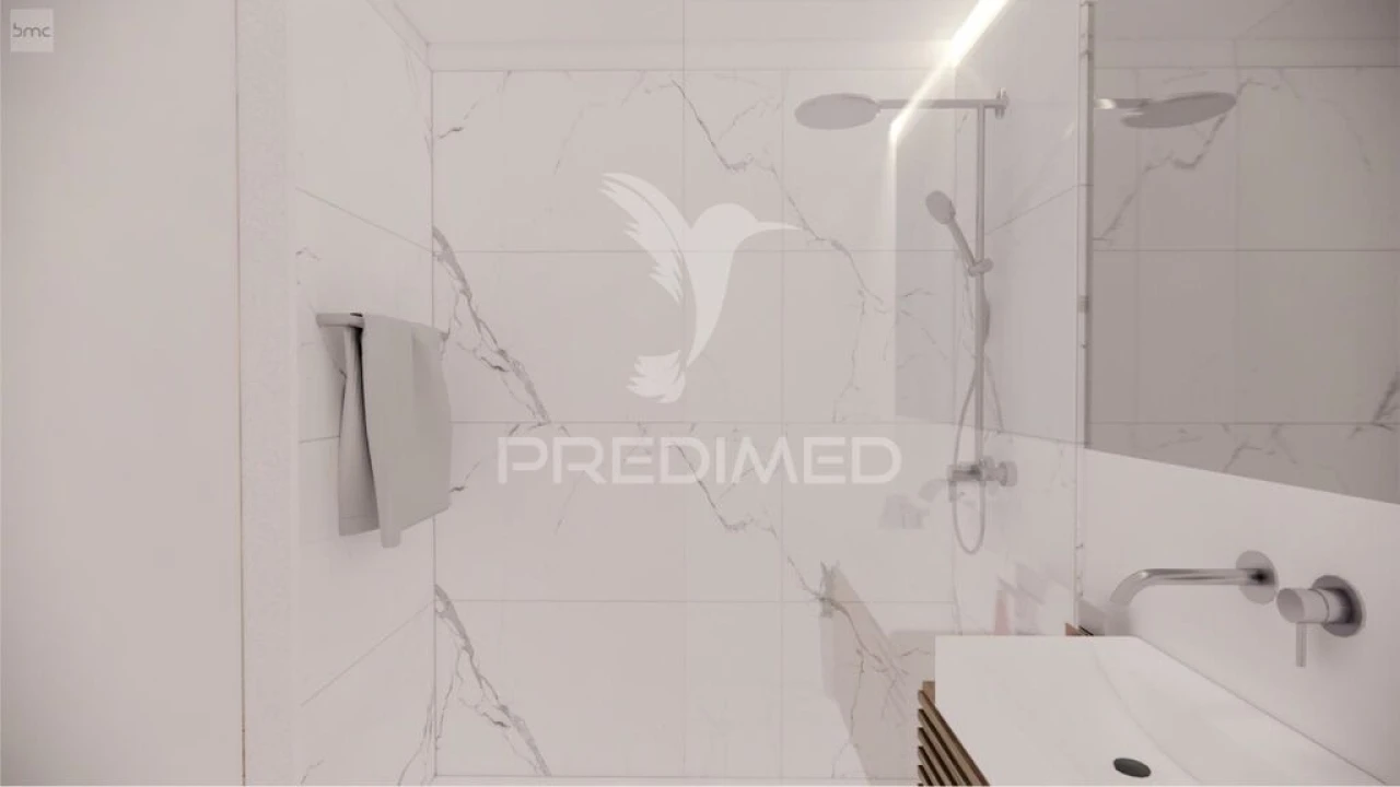 Apartamento T2 para Venda em Matosinhos e Leça da Palmeira Foto 18