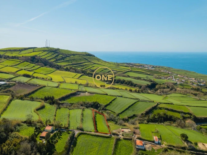 Terreno para Venda em Ajuda da Bretanha Foto 3