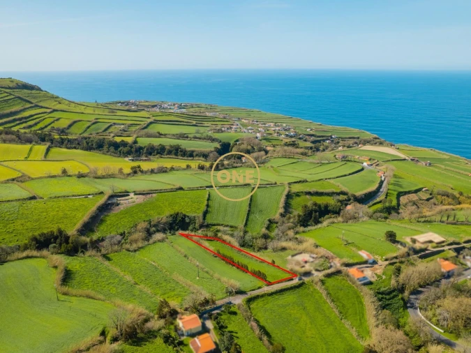 Terreno para Venda em Ajuda da Bretanha Foto 4