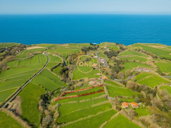 Terreno para Venda em Ajuda da Bretanha Foto 5