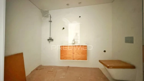 Apartamento T3 para Venda em Azurem