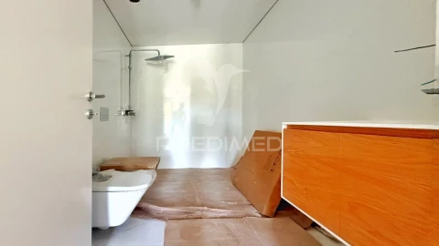 Apartamento T3 para Venda em Azurem