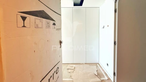 Apartamento T3 para Venda em Azurem