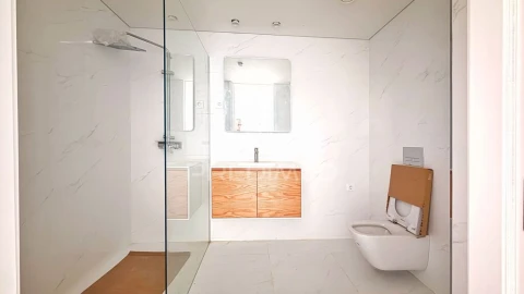 Apartamento T3 para Venda em Azurem