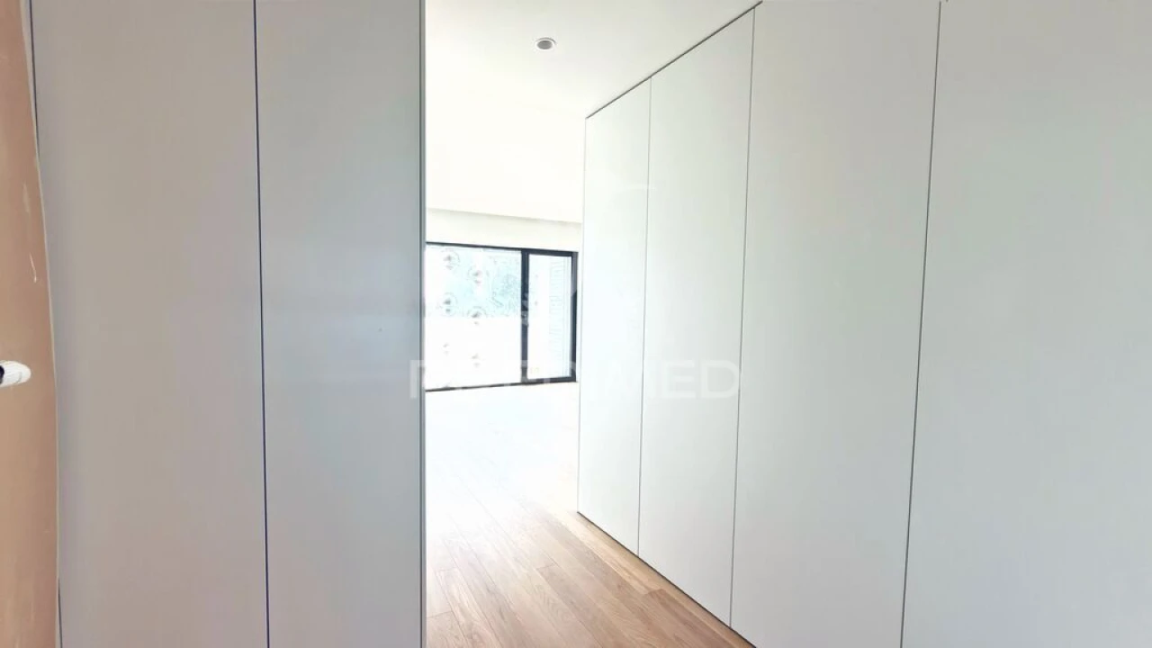 Apartamento T3 para Venda em Azurem Foto 4