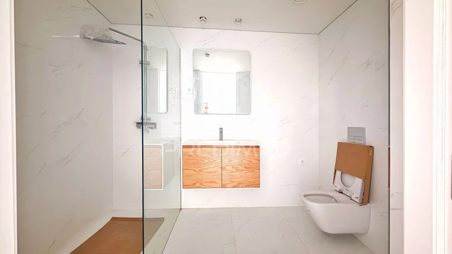 Apartamento T3 para Venda em Azurem Foto 5