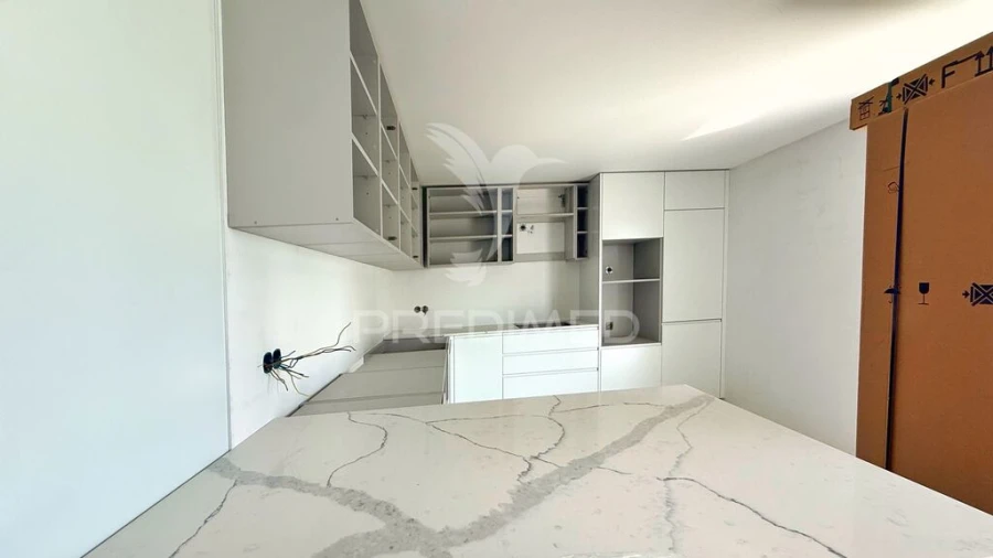 Apartamento T3 para Venda em Azurem Foto 8