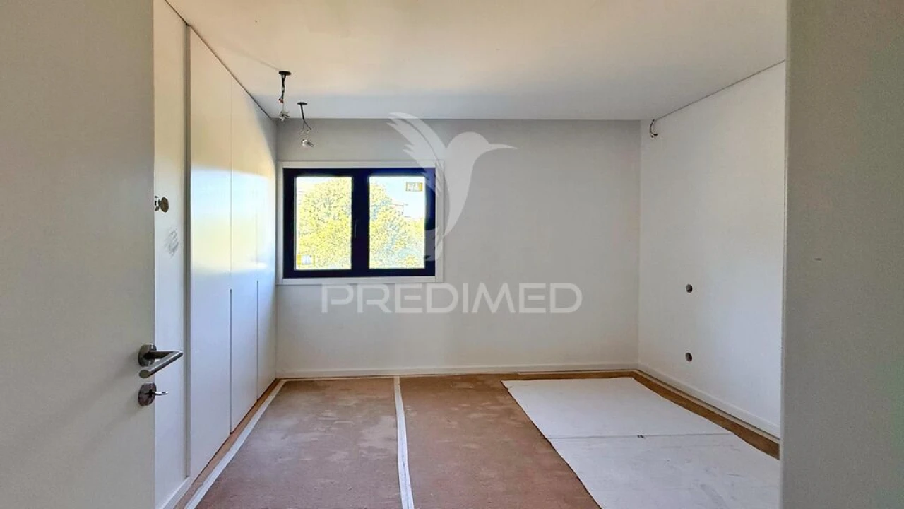 Apartamento T3 para Venda em Azurem Foto 12