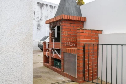 Moradia T4 para Venda em Castêlo da Maia