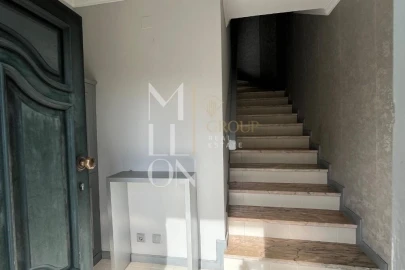 Moradia T4 para Venda em Castêlo da Maia