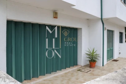 Moradia T4 para Venda em Castêlo da Maia