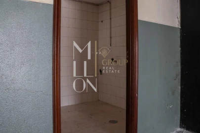 Moradia T4 para Venda em Castêlo da Maia