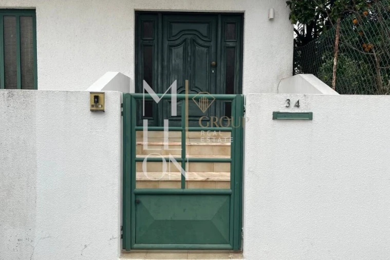 Moradia T4 para Venda em Castêlo da Maia Foto 7