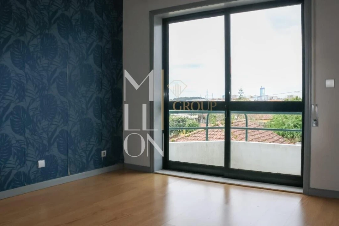 Moradia T4 para Venda em Castêlo da Maia Foto 15