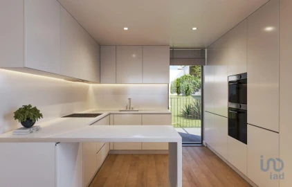 Apartamento T3 para Venda em Santo Antonio