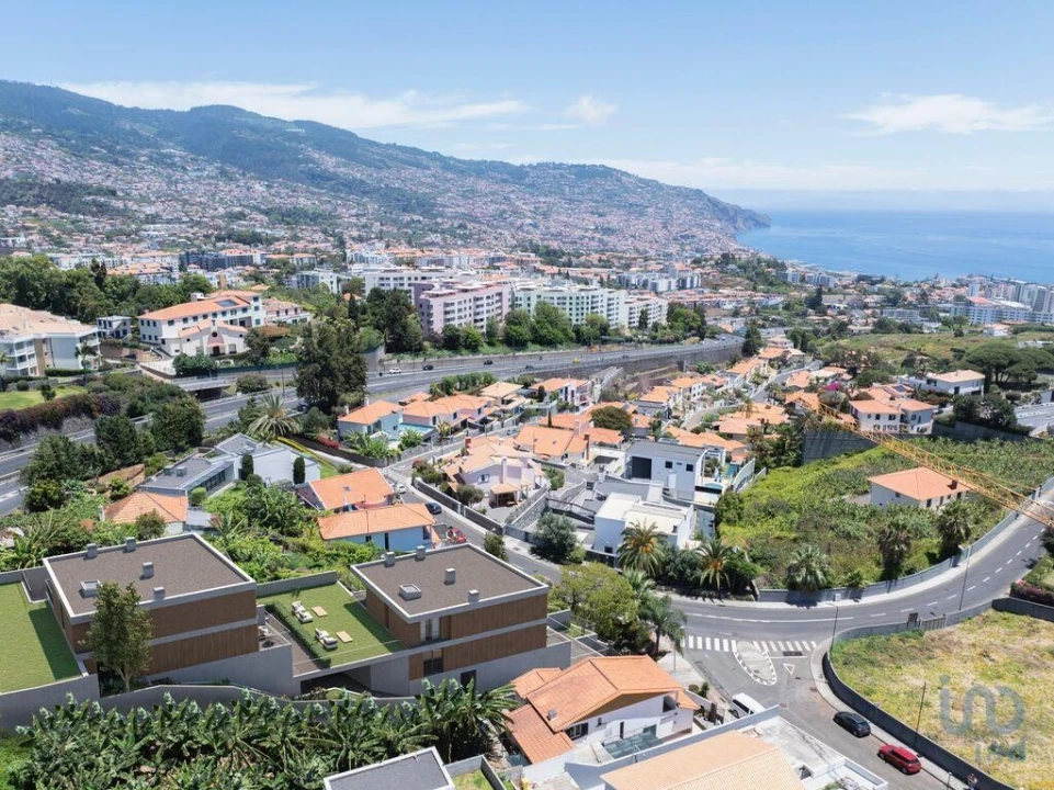 Apartamento T3 para Venda em Santo Antonio Foto 9