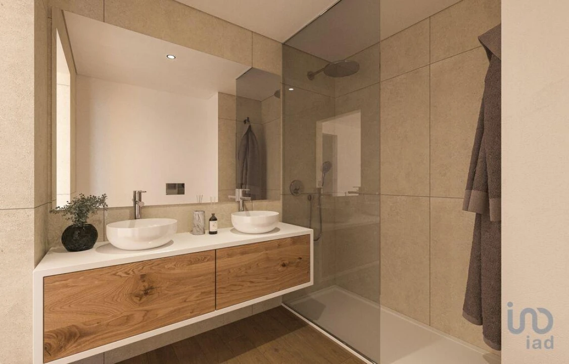 Apartamento T3 para Venda em Santo Antonio Foto 6