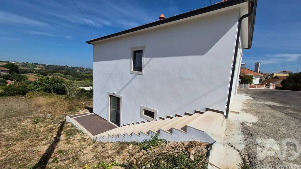 Moradia T3 para Venda em Arrimal e Mendiga Foto 21