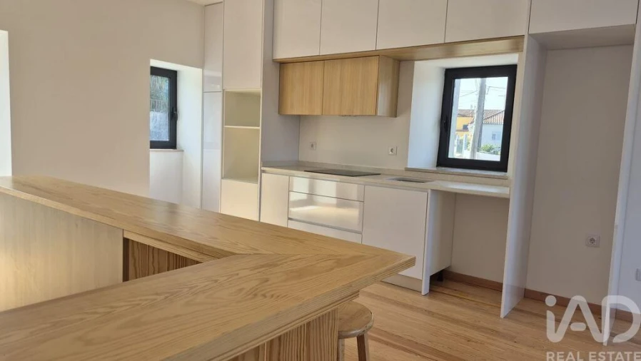 Moradia T3 para Venda em Arrimal e Mendiga Foto 5