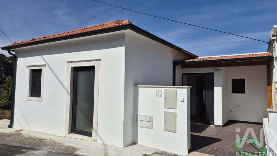 Moradia T3 para Venda em Arrimal e Mendiga