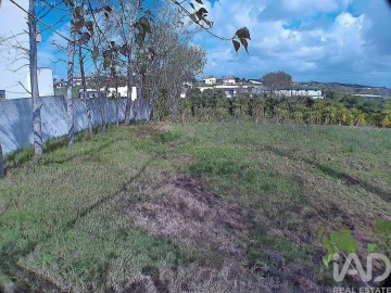 Terreno para Venda em Lourinhã e Atalaia