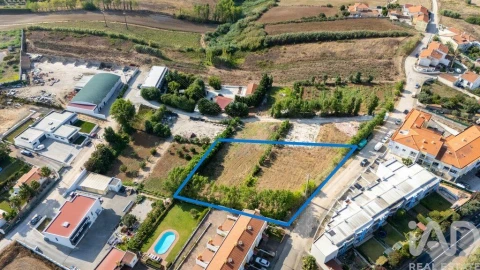 Terreno para Venda em Lourinhã e Atalaia
