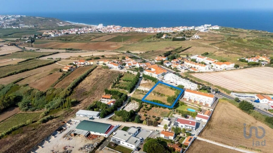 Terreno para Venda em Lourinhã e Atalaia Foto 5