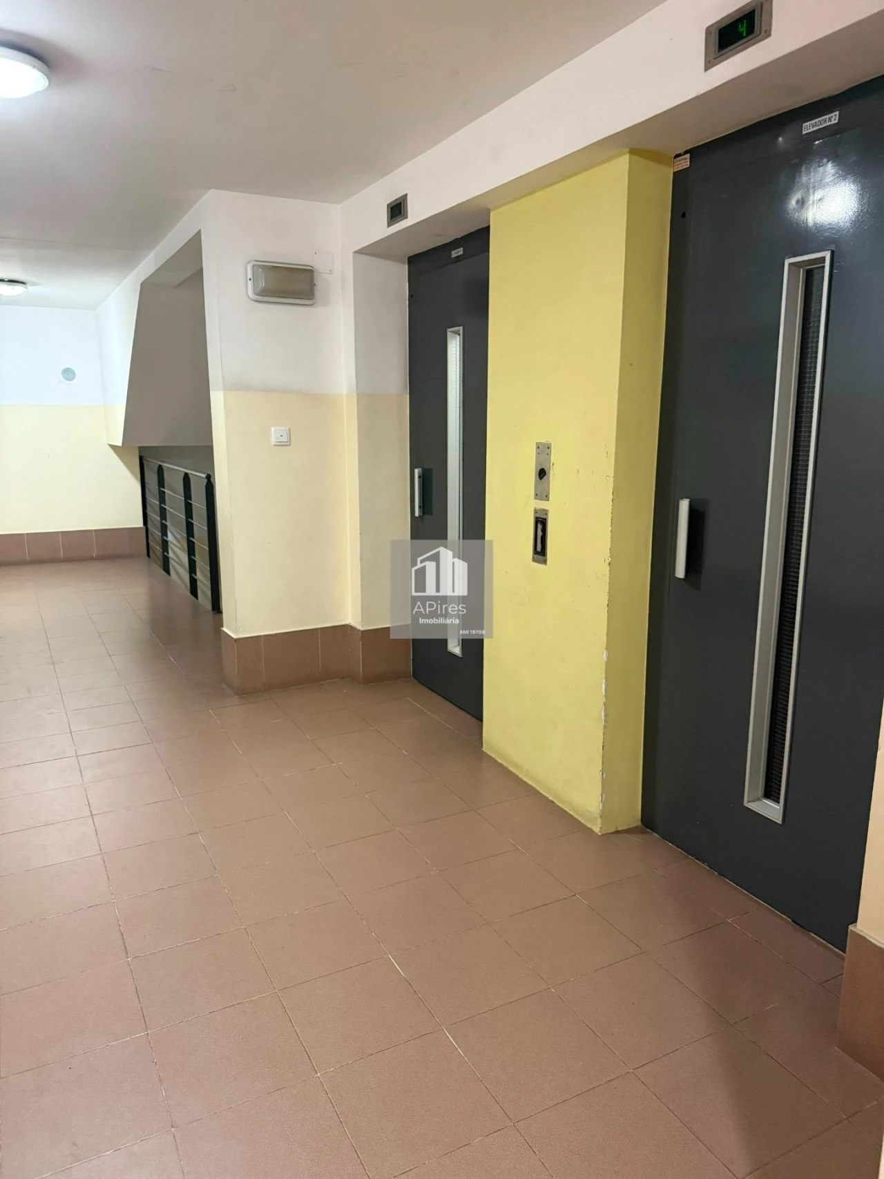 Armazém para Venda em Caparica e Trafaria Foto 5