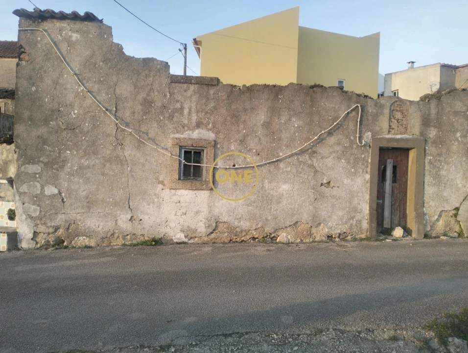 Moradia T4 para Venda em Milharado Foto 5