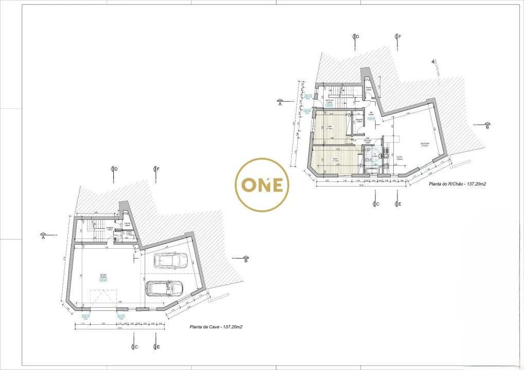 Moradia T4 para Venda em Milharado Foto 19